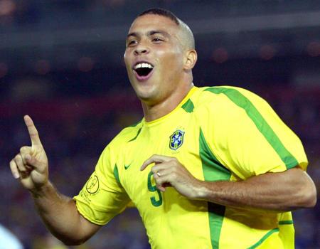 ronaldo